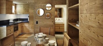Chalet en alquiler en St. Moritz