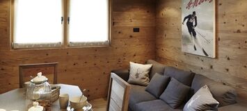 Chalet en alquiler en St. Moritz