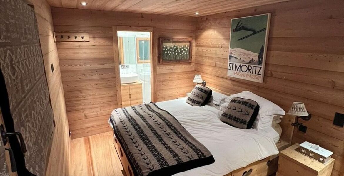 Chalet en alquiler en St. Moritz
