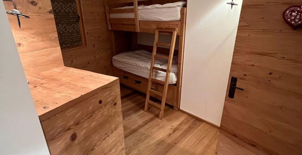 Chalet en alquiler en St. Moritz