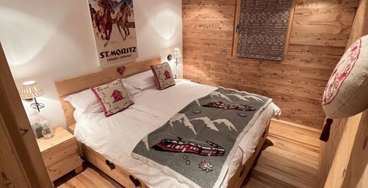 Chalet en alquiler en St. Moritz
