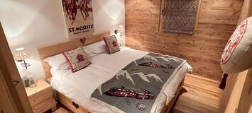 Chalet en alquiler en St. Moritz