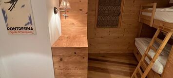 Chalet en alquiler en St. Moritz