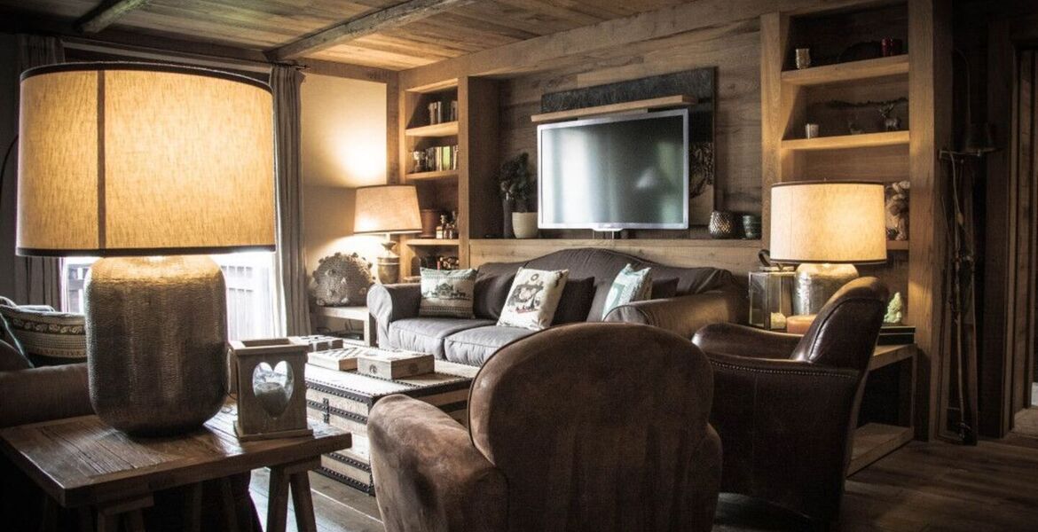 Apartamento en alquiler en St. Moritz