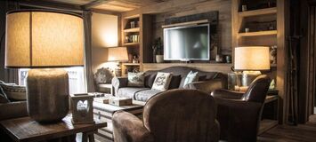 Apartamento en alquiler en St. Moritz