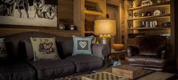 Apartamento en alquiler en St. Moritz
