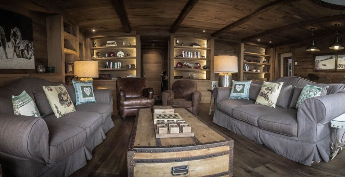 Apartamento en alquiler en St. Moritz