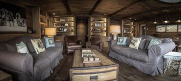 Apartamento en alquiler en St. Moritz