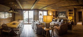 Apartamento en alquiler en St. Moritz