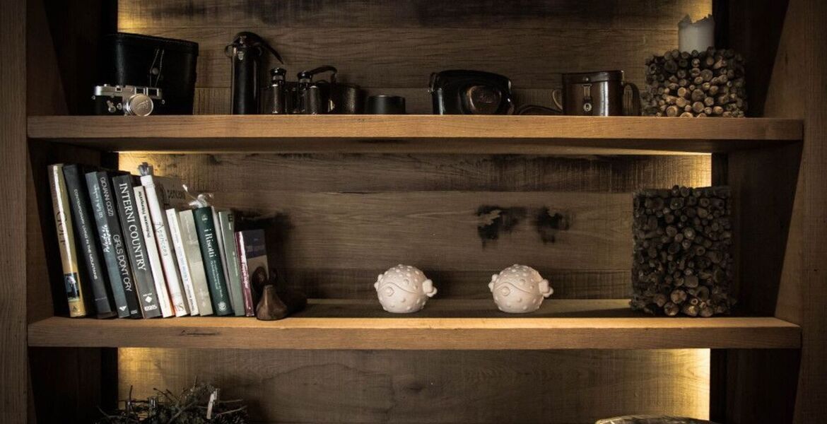 Apartamento en alquiler en St. Moritz