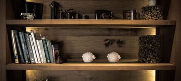 Apartamento en alquiler en St. Moritz