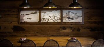 Apartamento en alquiler en St. Moritz