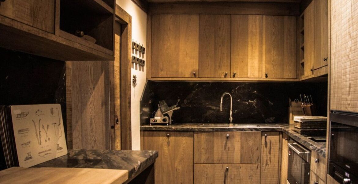 Apartamento en alquiler en St. Moritz