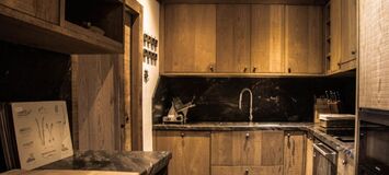 Apartamento en alquiler en St. Moritz