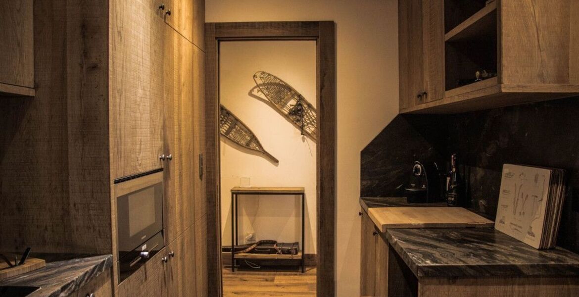 Apartamento en alquiler en St. Moritz
