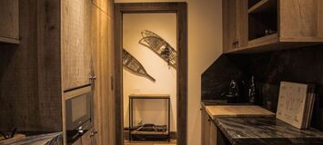 Apartamento en alquiler en St. Moritz