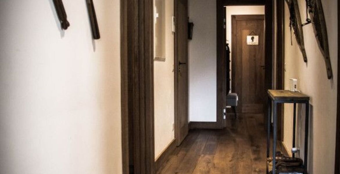 Apartamento en alquiler en St. Moritz