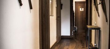 Apartamento en alquiler en St. Moritz