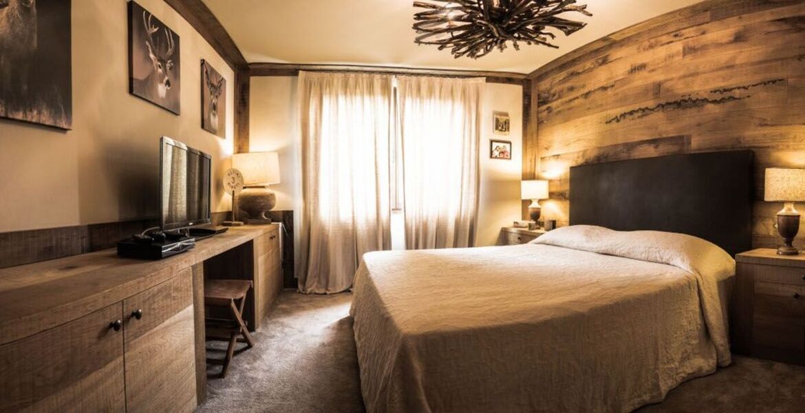 Apartamento en alquiler en St. Moritz