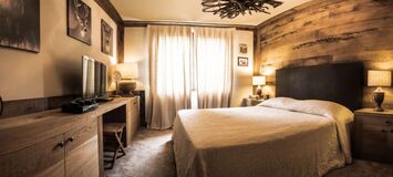 Apartamento en alquiler en St. Moritz
