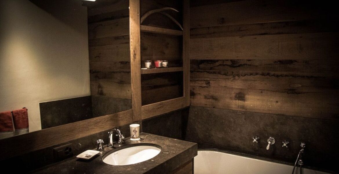 Apartamento en alquiler en St. Moritz