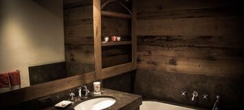 Apartamento en alquiler en St. Moritz