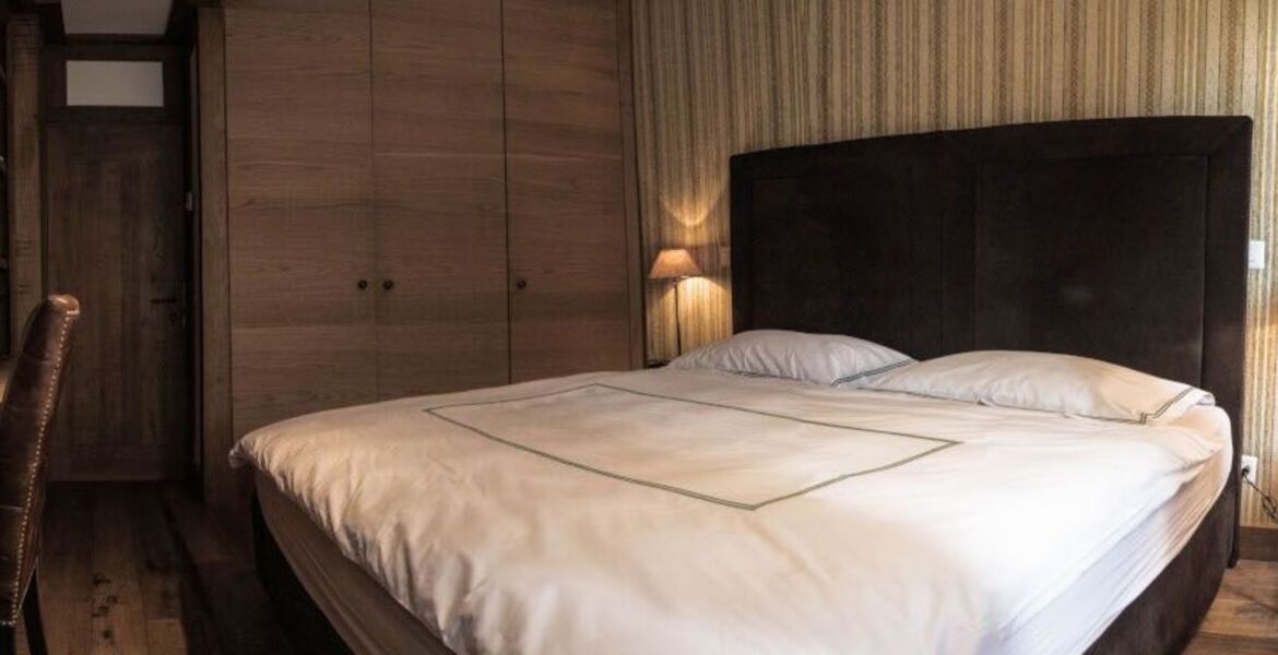 Apartamento en alquiler en St. Moritz
