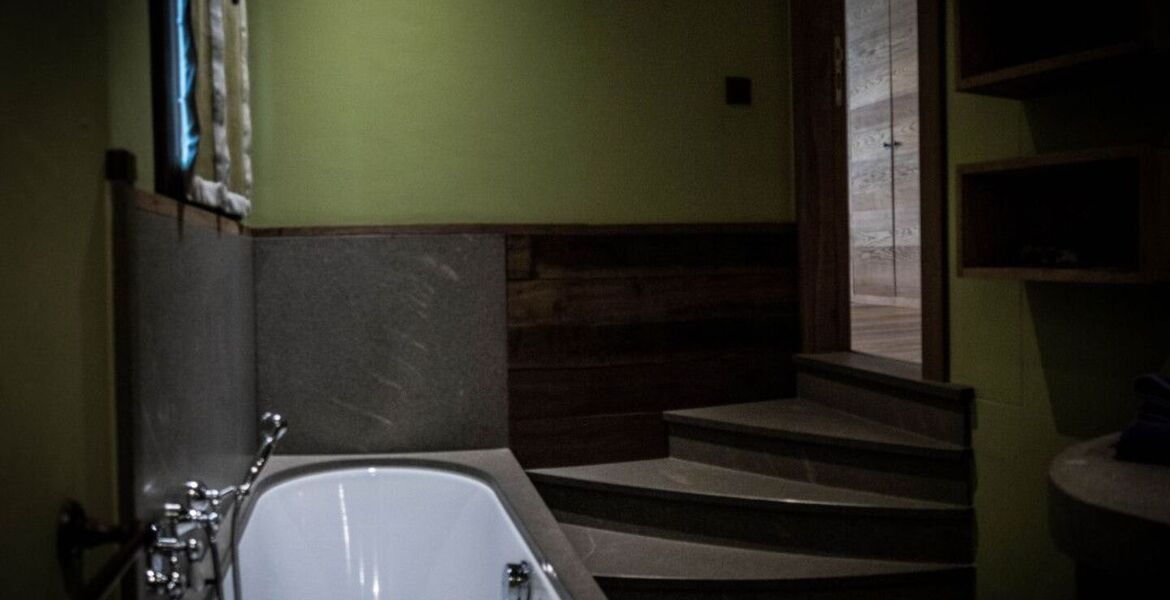 Apartamento en alquiler en St. Moritz