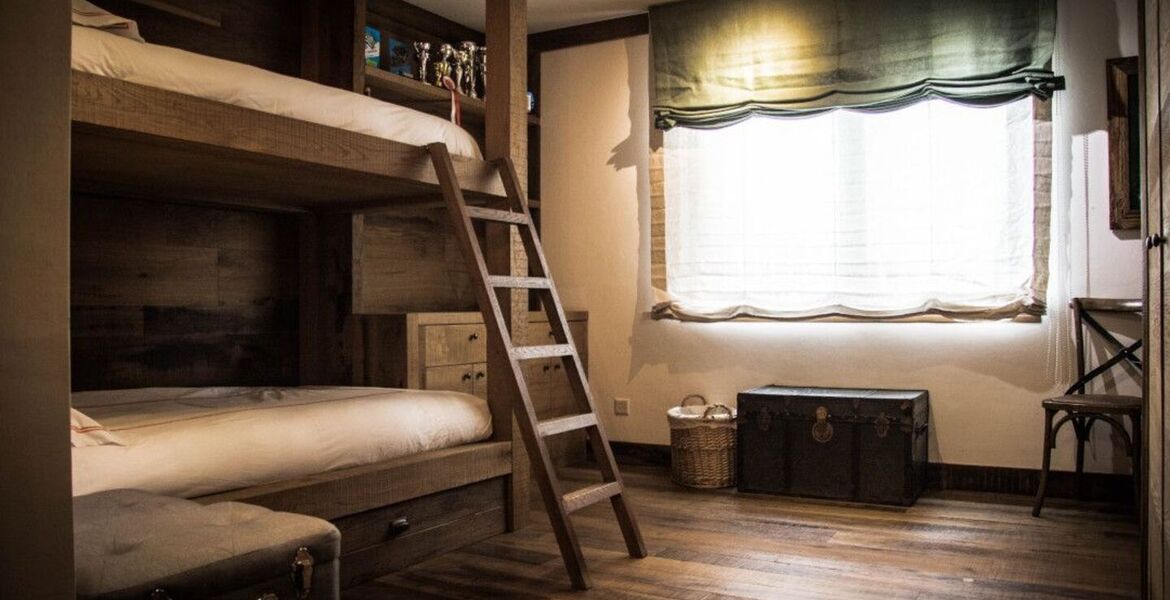 Apartamento en alquiler en St. Moritz