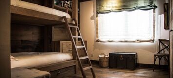 Apartamento en alquiler en St. Moritz