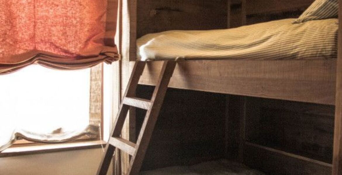 Apartamento en alquiler en St. Moritz