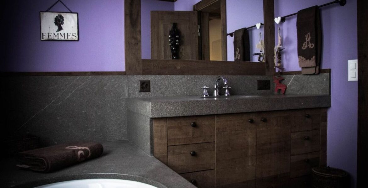 Apartamento en alquiler en St. Moritz