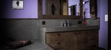 Apartamento en alquiler en St. Moritz
