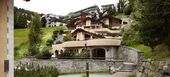 Appartement à louer à Saint-Moritz