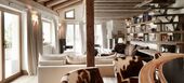 Appartement à louer à Saint-Moritz