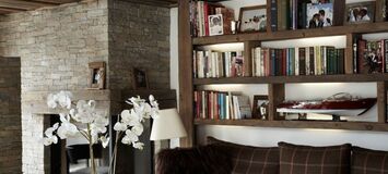 Appartement à louer à Saint-Moritz
