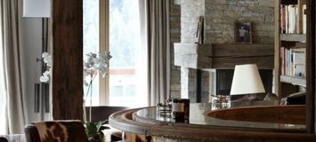 Appartement à louer à Saint-Moritz