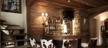 Appartement à louer à Saint-Moritz