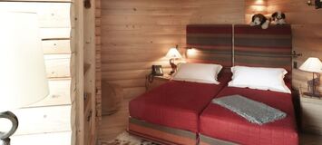 Appartement à louer à Saint-Moritz