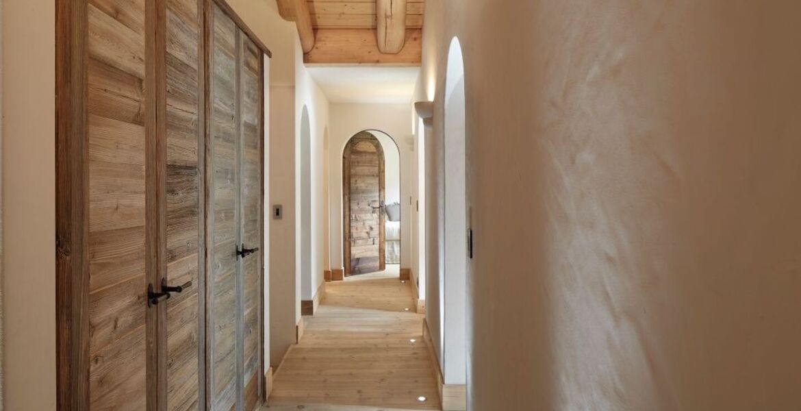 Appartement à louer à Saint-Moritz