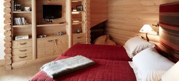 Appartement à louer à Saint-Moritz