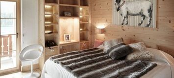 Appartement à louer à Saint-Moritz