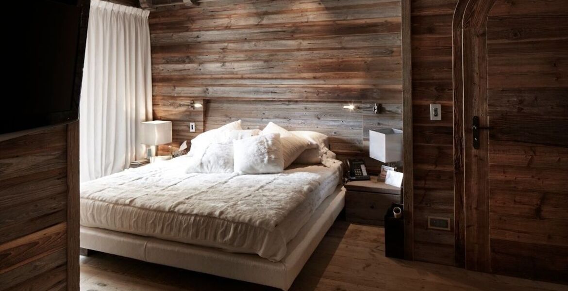 Appartement à louer à Saint-Moritz