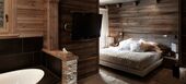 Appartement à louer à Saint-Moritz