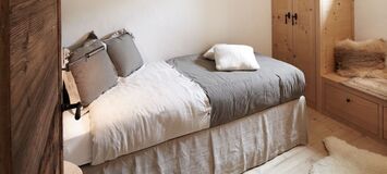 Appartement à louer à Saint-Moritz