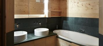 Appartement à louer à Saint-Moritz