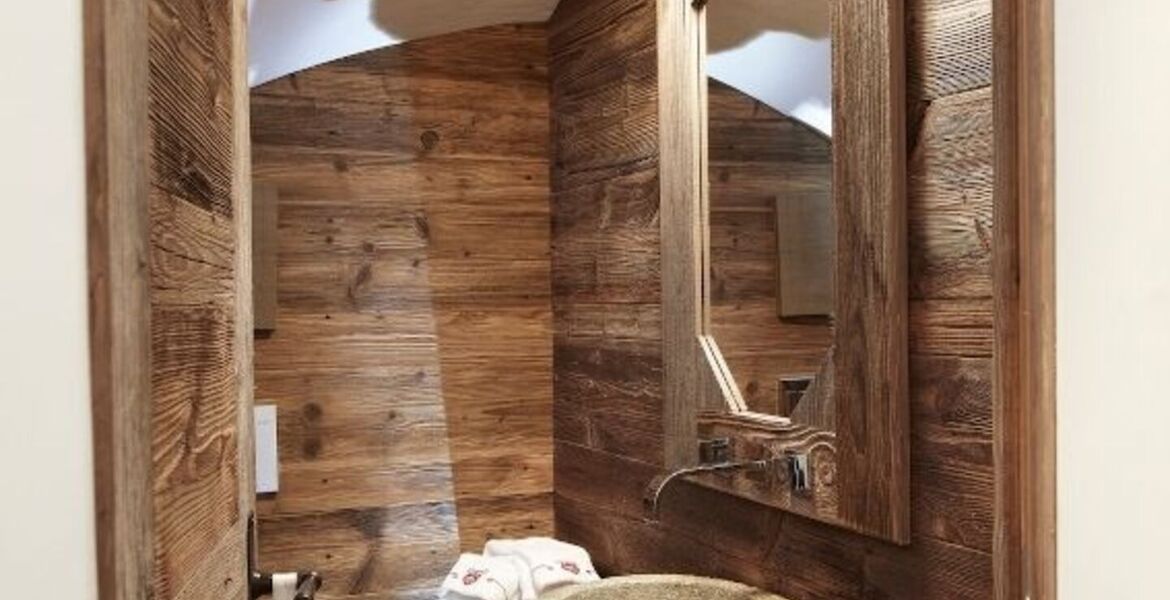 Appartement à louer à Saint-Moritz
