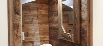 Appartement à louer à Saint-Moritz