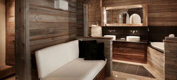 Appartement à louer à Saint-Moritz