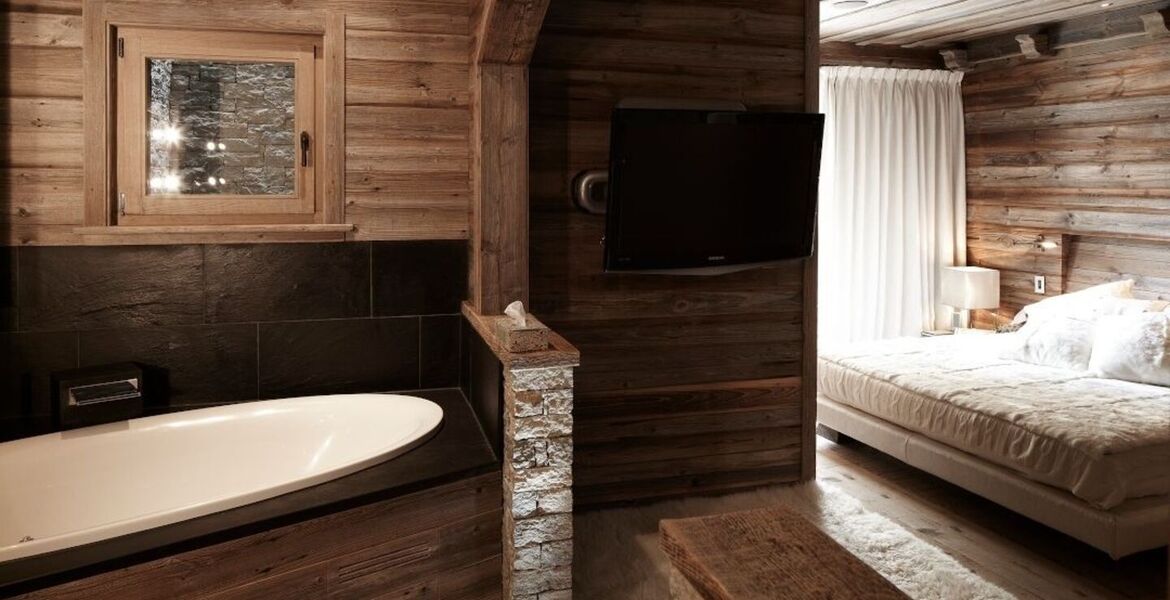 Appartement à louer à Saint-Moritz